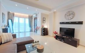Sunshine Home 2 With Sea View