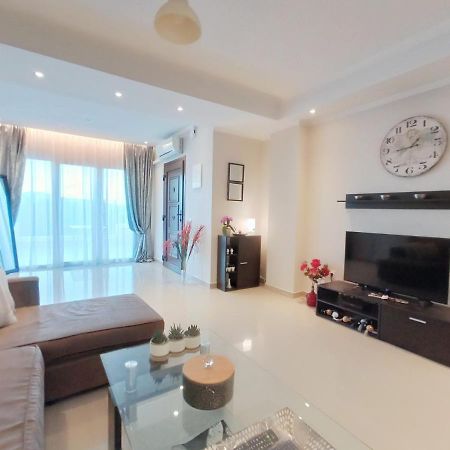 Sunshine Home 2 With Sea View Corfu  Εξωτερικό φωτογραφία