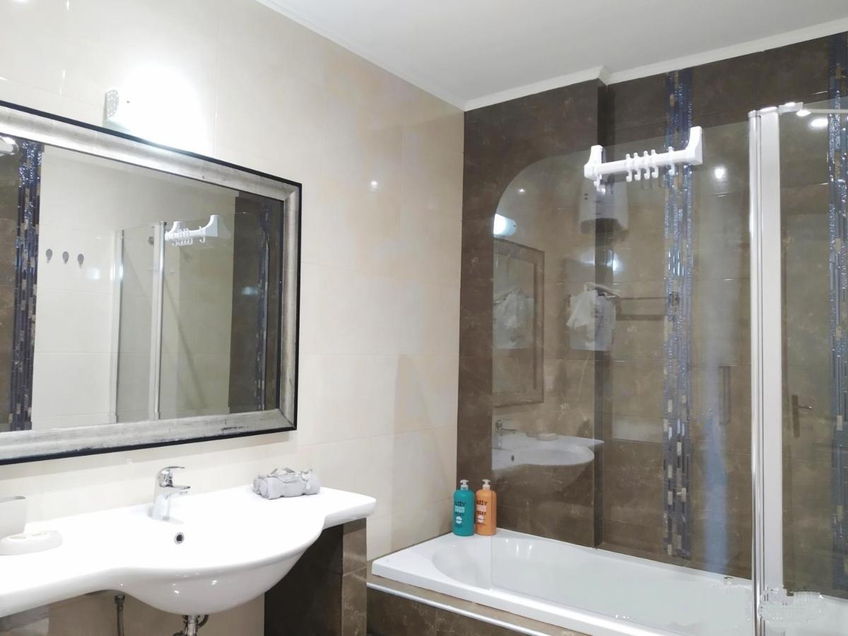 Sunshine Home 2 With Sea View Corfu  Εξωτερικό φωτογραφία