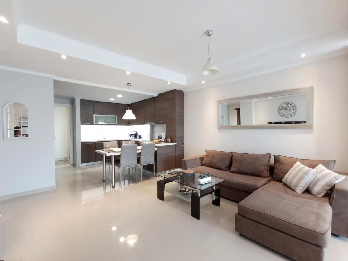 Sunshine Home 2 With Sea View Corfu  Εξωτερικό φωτογραφία