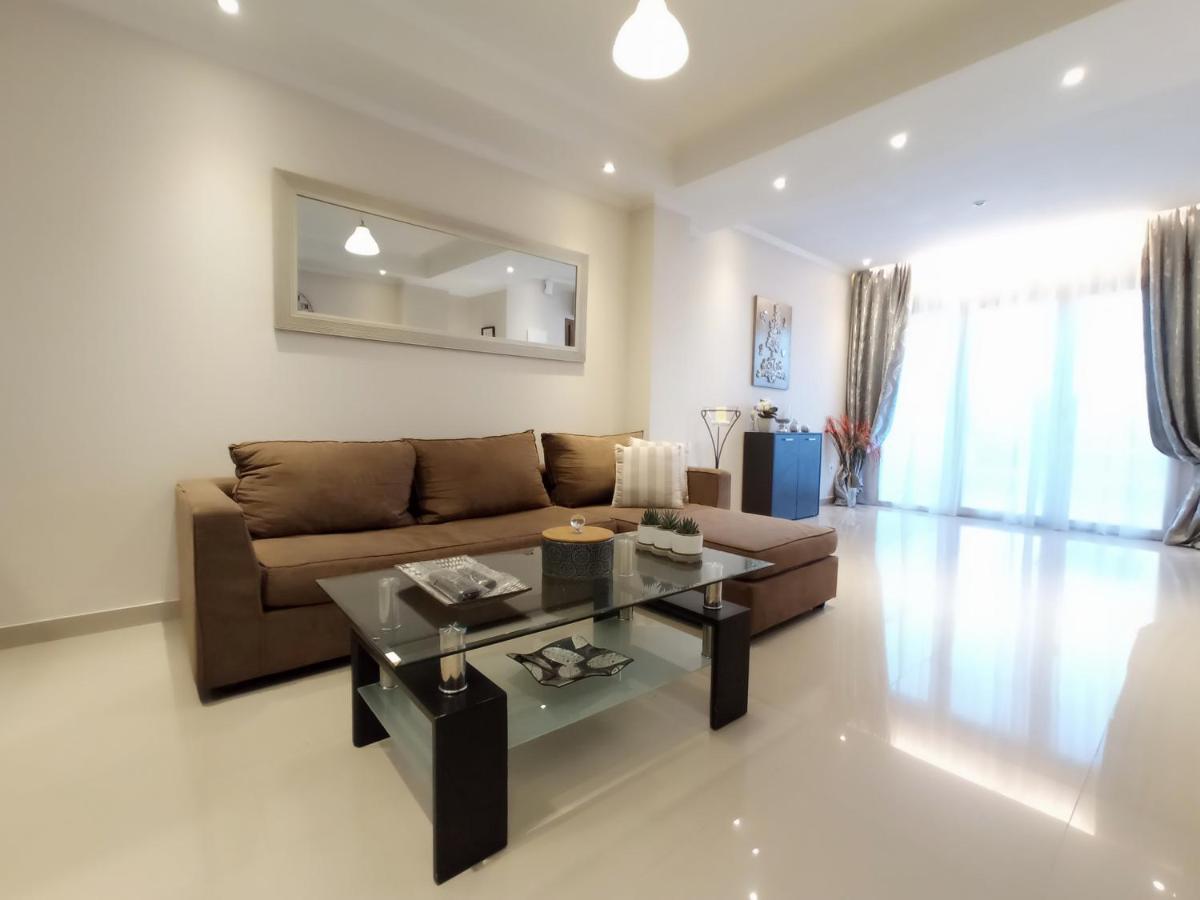 Sunshine Home 2 With Sea View Corfu  Εξωτερικό φωτογραφία