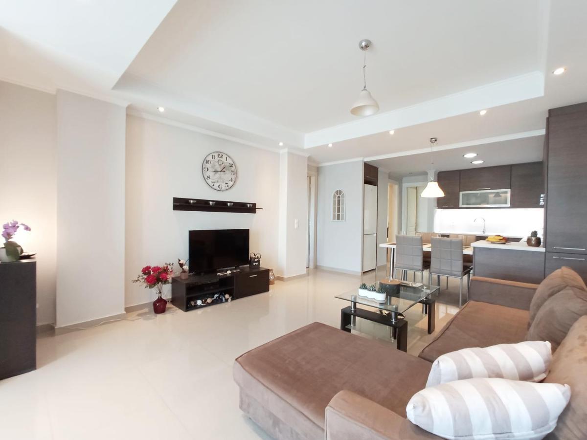 Sunshine Home 2 With Sea View Corfu  Εξωτερικό φωτογραφία