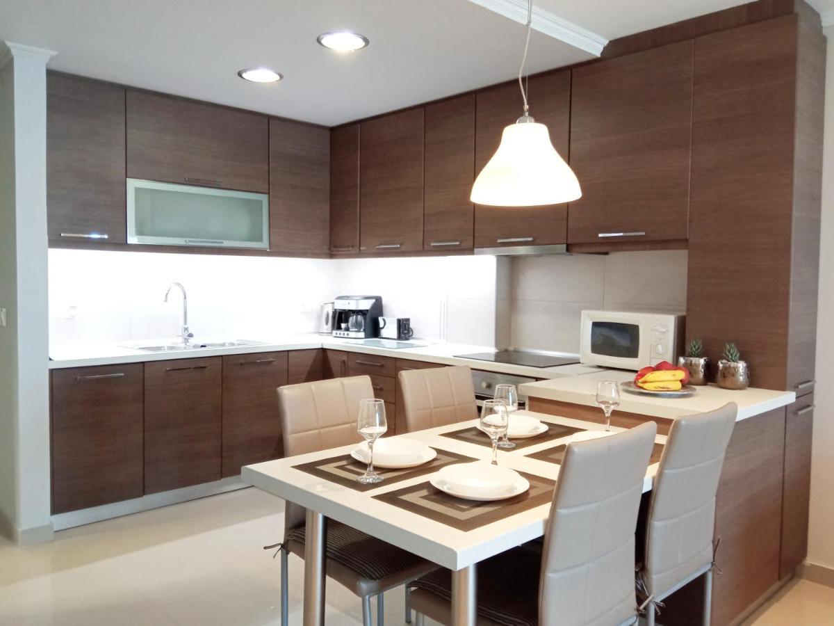 Sunshine Home 2 With Sea View Corfu  Εξωτερικό φωτογραφία