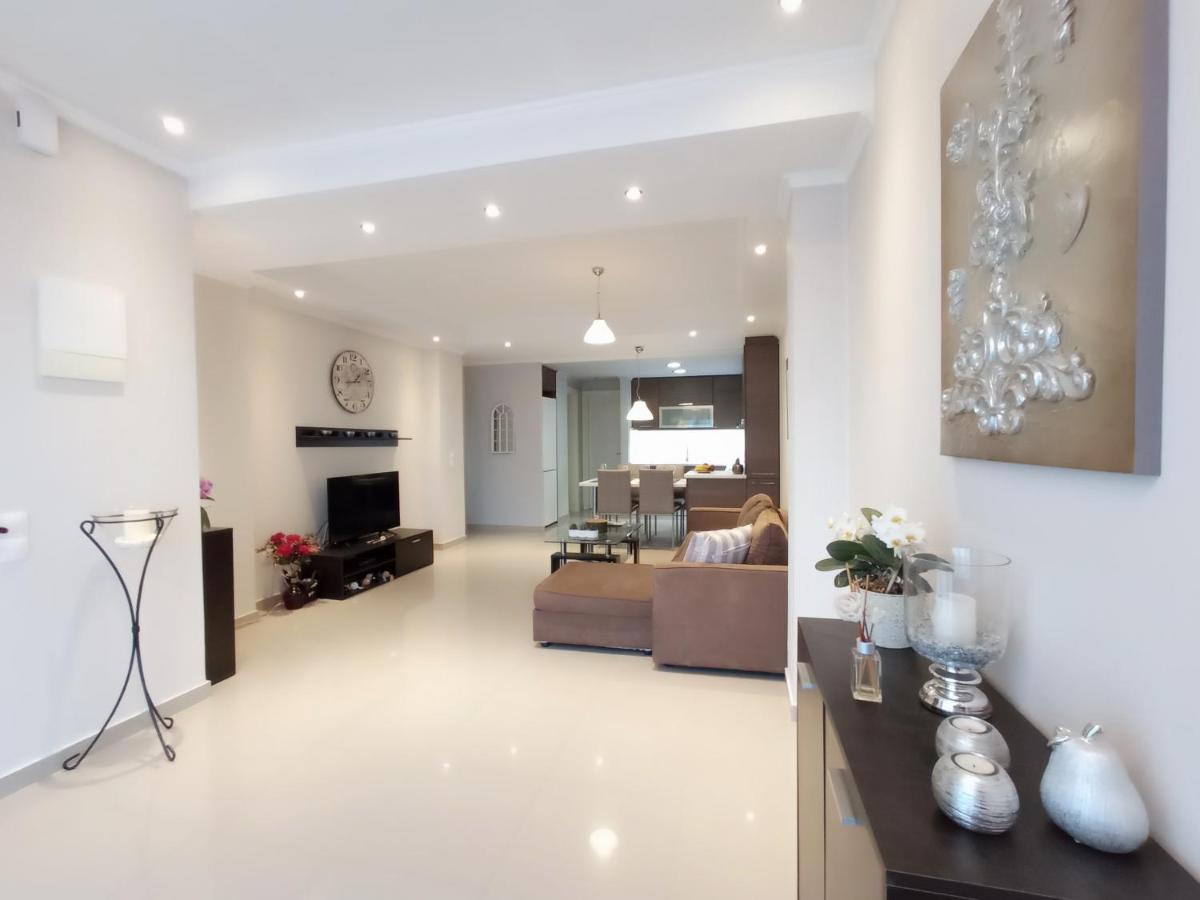 Sunshine Home 2 With Sea View Corfu  Εξωτερικό φωτογραφία