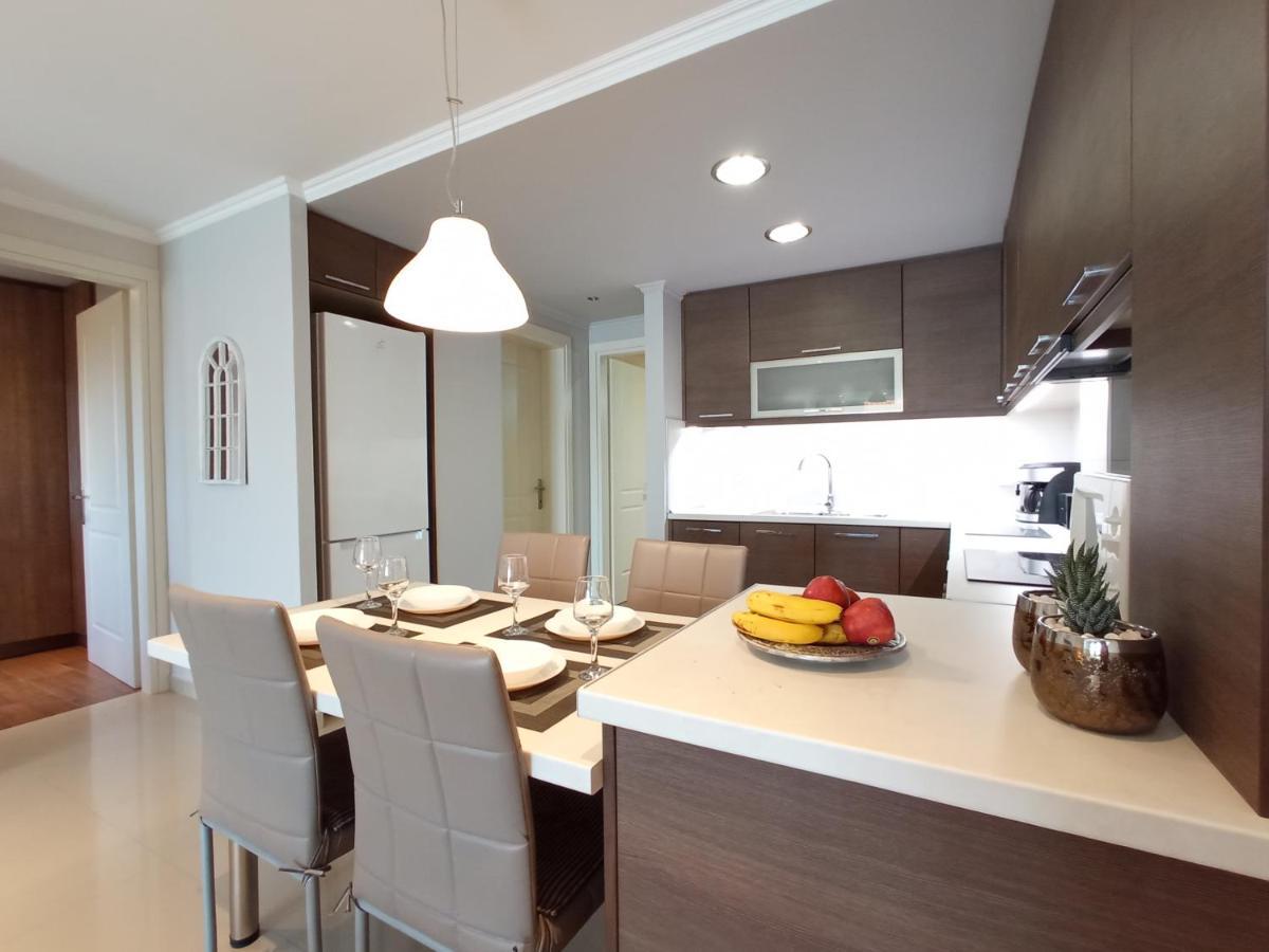 Sunshine Home 2 With Sea View Corfu  Εξωτερικό φωτογραφία