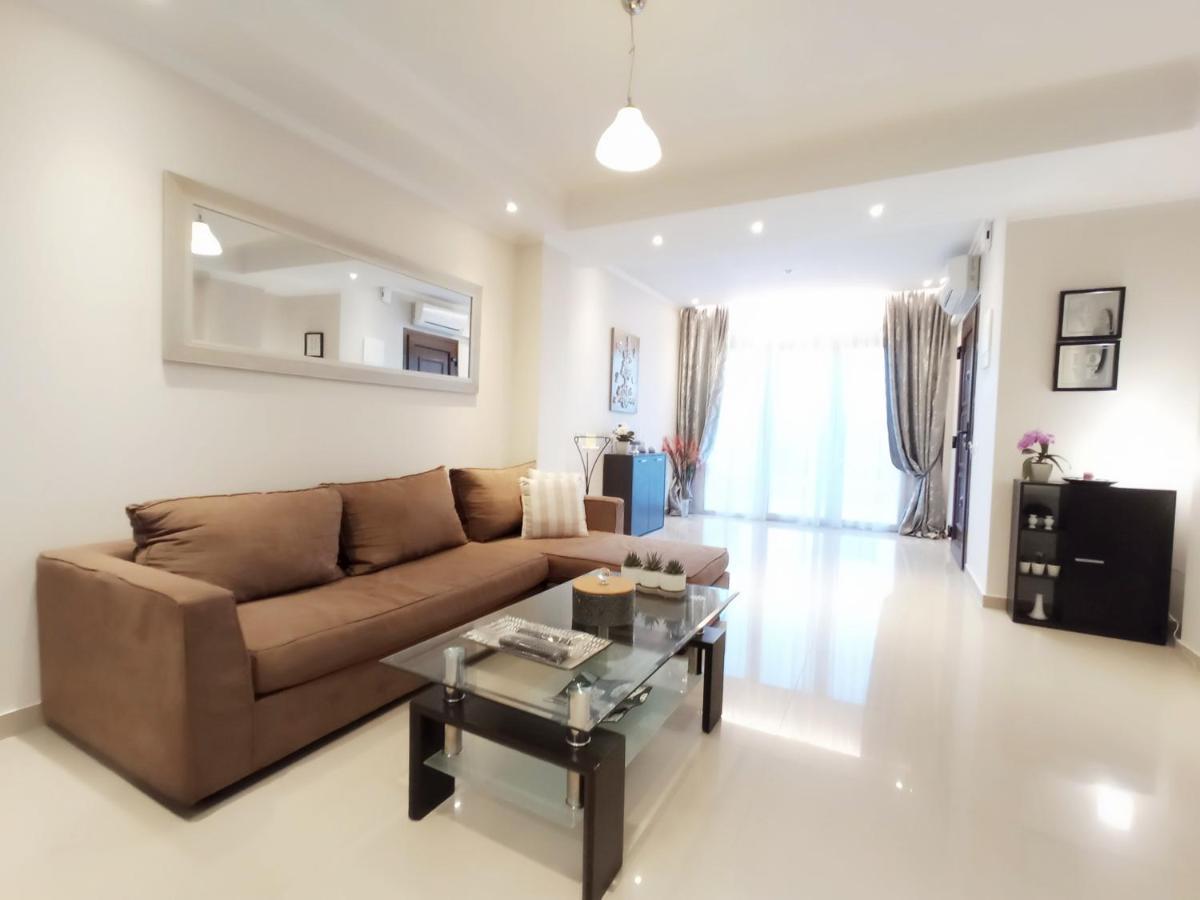 Sunshine Home 2 With Sea View Corfu  Εξωτερικό φωτογραφία